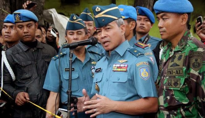 VIDEO PENYEBAB GUDANG AMUNISI MELEDAK DI TANJUNG PRIOK Ledakan Gudang Amunisi TNI AL Dipicu TNT