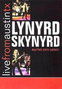 Lynyrd Skynryd - Live From Austin