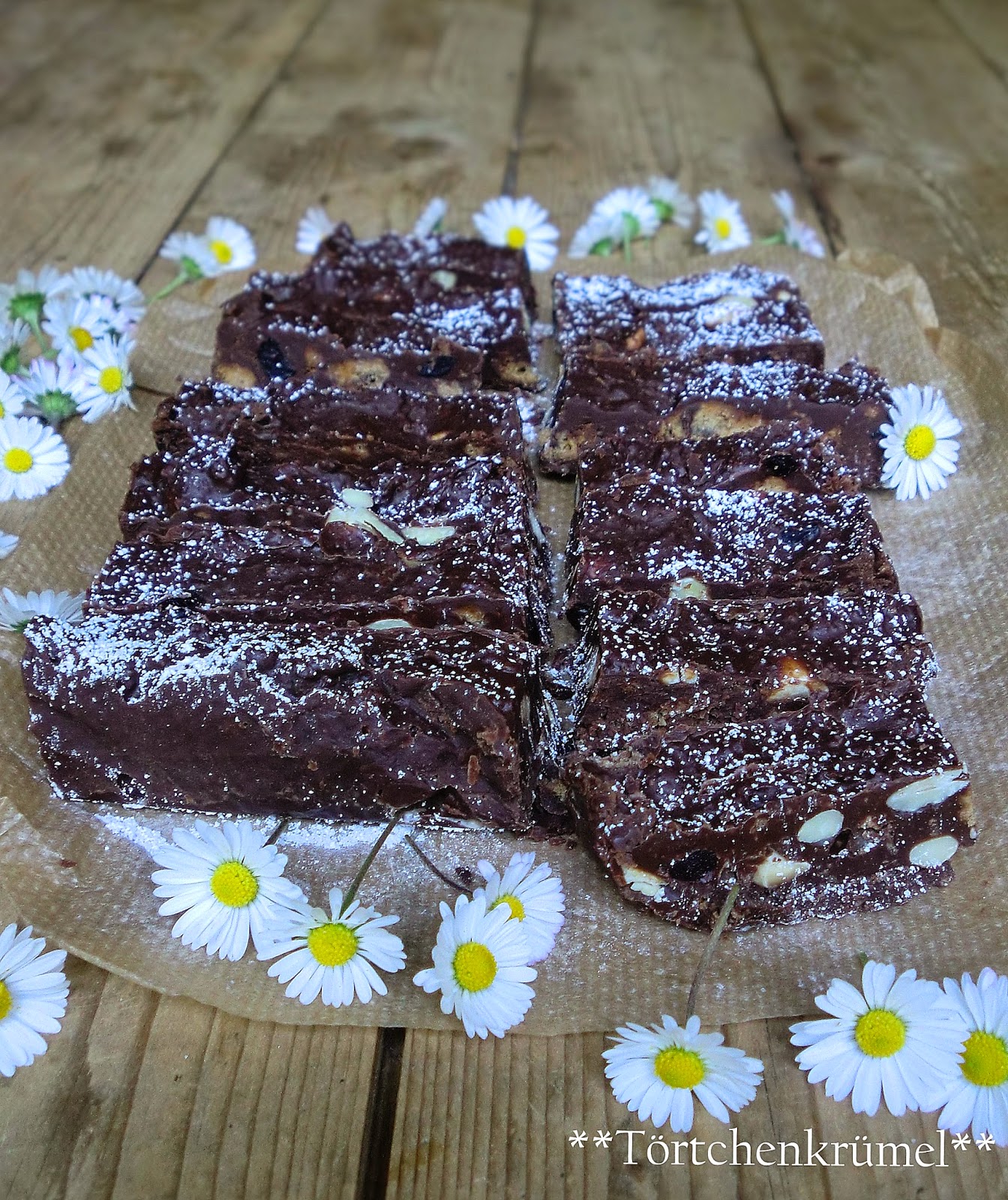 Rosa Wolkchen Mein Gestriger Michaelimarkt Sonntag