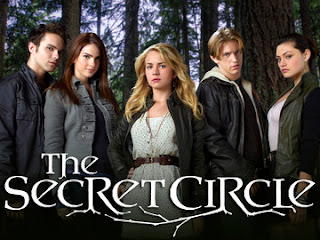 Watch The Secret Circle Season 1 Episode 10