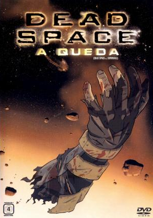 Filme Dead Space A Queda Dublado AVI DVDRip Filme Dead Space A Queda Dublado AVI DVDRip