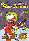 Pato Donald 836 (Novembro 1967)