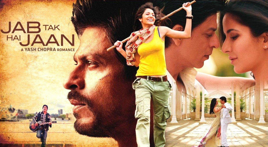 Jab Tak Hai Jaan Movie Download In Hd 1080p In Kickass Torrent