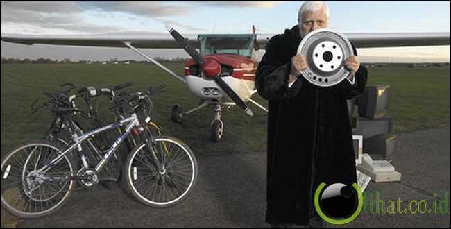 Manusia pemakan segala