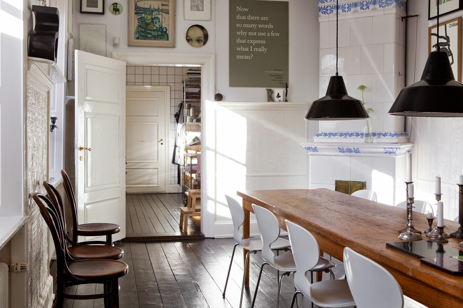 Kreativa kvadrat ab: weekly inspiration via bolaget ...