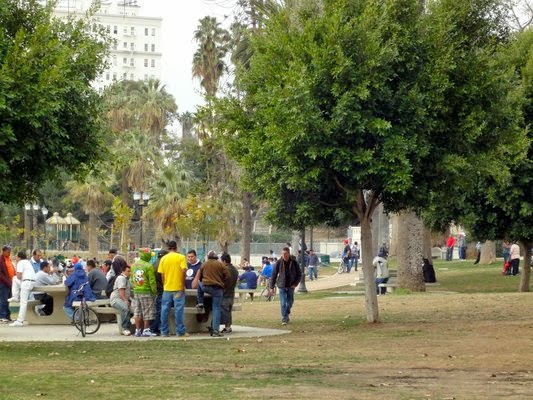 Fake Ids Los Angeles Macarthur Park