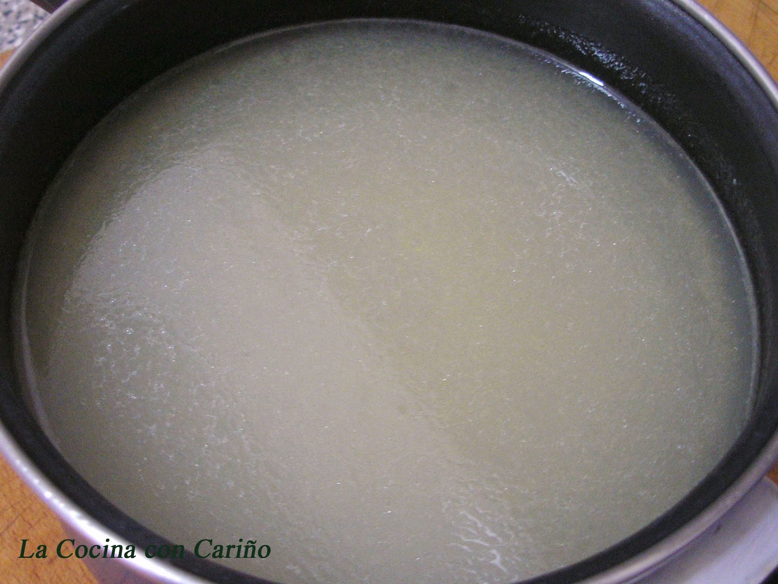 Truco Para Tener Caldo De Pollo Para Salsas Y Bases De Platos
