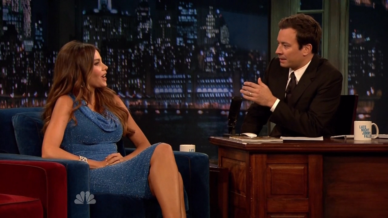 sofia vergara jimmy fallon tvdesab sofia vergara late night with jimmy fallon 09 sofia vergara jimmy fallon tvdesab sofia vergara late night with jimmy fallon 09