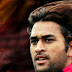 Mahendra Singh Dhoni Bigening Carrier