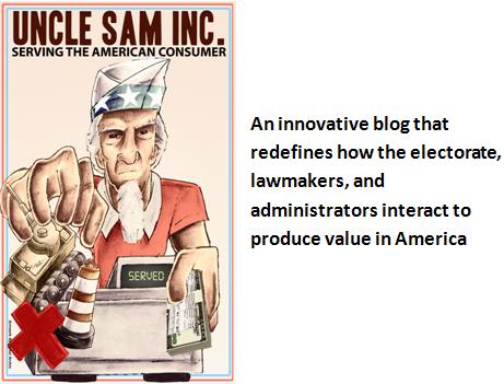 Uncle Sam Inc