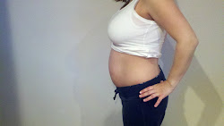 Belly Picture!