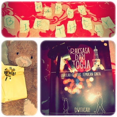 Resensi Novel Raksasa Dari Jogja Penggambar Resensi Novel Raksasa Dari Jogja Penggambar