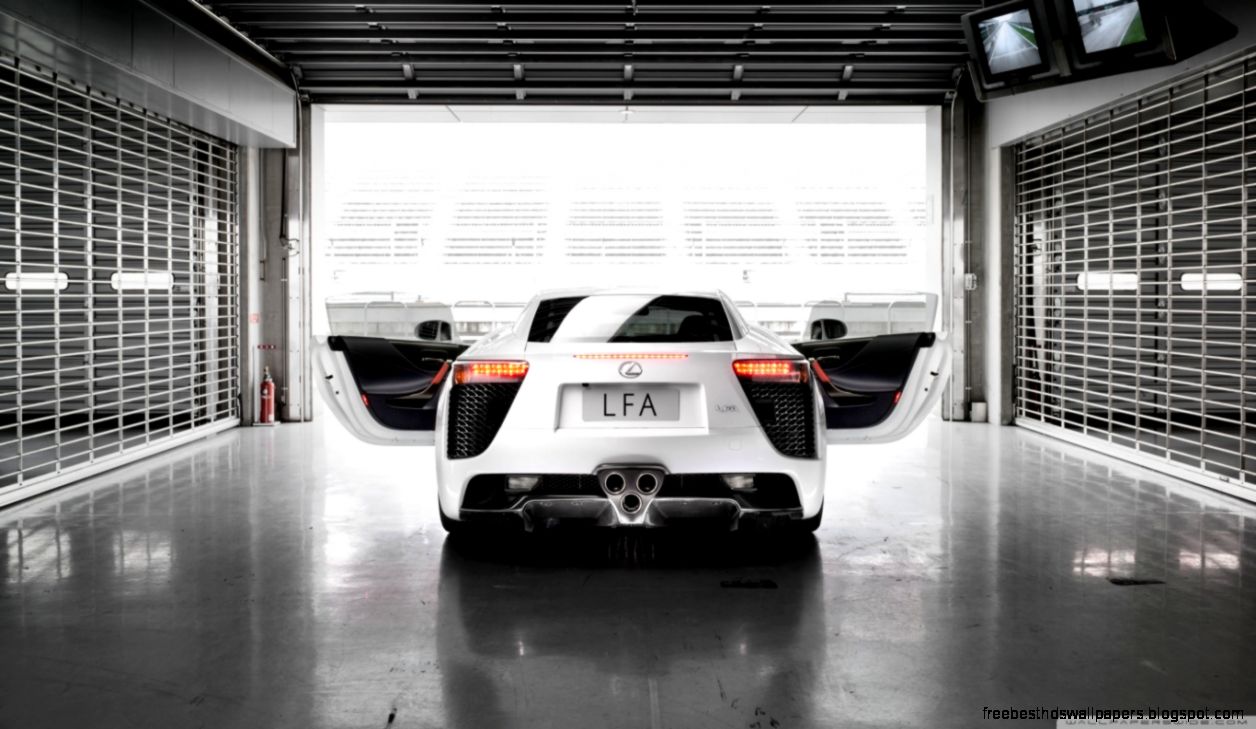 Lexus LFA HD desktop wallpaper Widescreen Fullscreen Mobile Lexus LFA HD desktop wallpaper Widescreen Fullscreen Mobile
