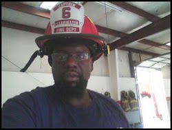 1st Black Captain Makes Changes at Historically Racist Fire Department and Exposes Corrupt Chief