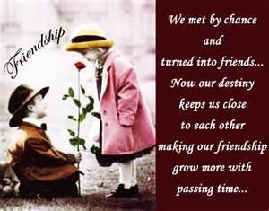life inspiration quotes: Inspirational quotes for friendships