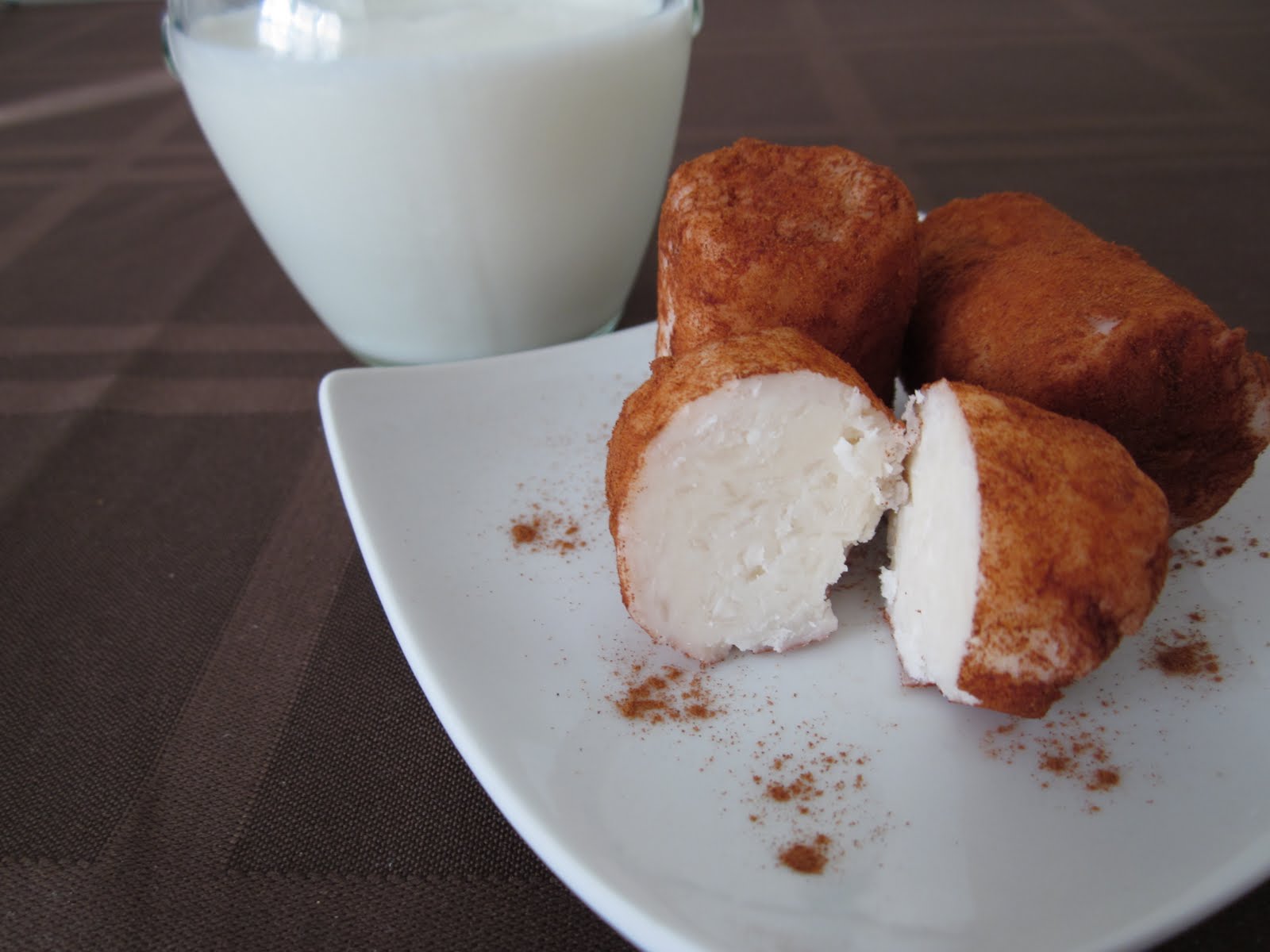 Gluten Free Irish Potato Candies No One Likes Crumbley Cookies