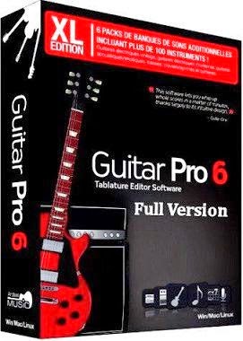 Guitar Pro 7 Mac Download