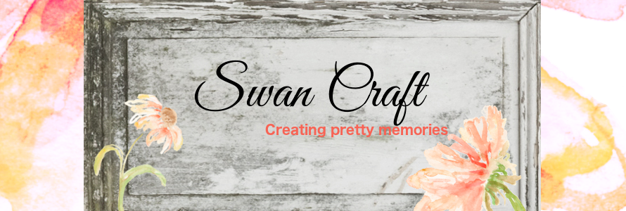 Swan Craft