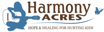 Harmony Acres Blog