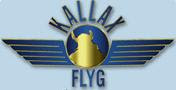 Kallax Flyg