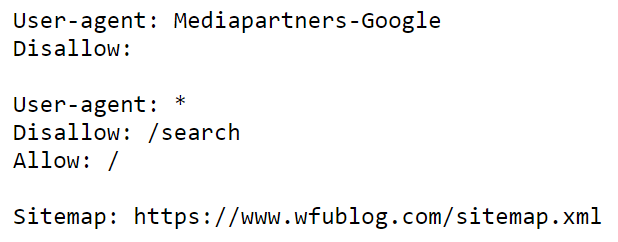 blogger-google-console-index-coverage-2.png-Blogger 在網站管理員(Google Console)看到 Index Coverage 問題不用擔心