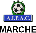 Logo AIPAC MARCHE