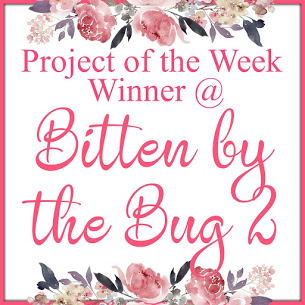 Bitten By The Bug Challenge Winner