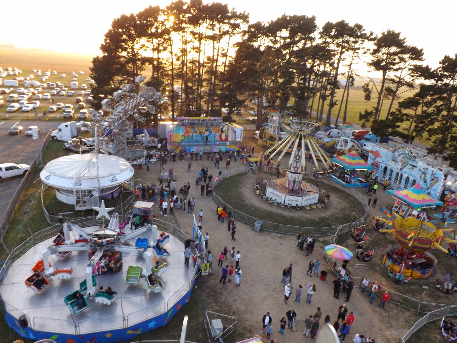 Tom Sebourn Blog The 118th Humboldt County Fair Some Pictures