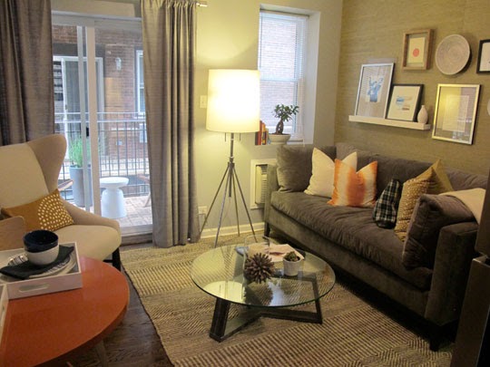 Decoración de Salas Pequeñas | Ideas para decorar, diseñar y mejorar tu