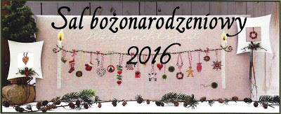 Sal bożonarodzeniowy 2016