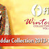 Firdous Khaddar Collection 2013/2014 Vol-2 | Firdous Winter Collection 2013 Volume 2 | Firdous Shawls