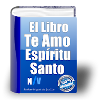 El Libro del Espíritu Santo Gratis para leer
