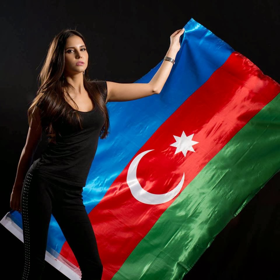 Скачать Азербайджанские Девушки Фото