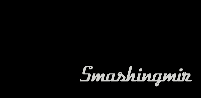 Smashingmir