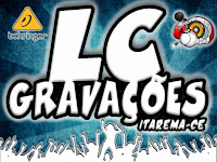 LC Gravações