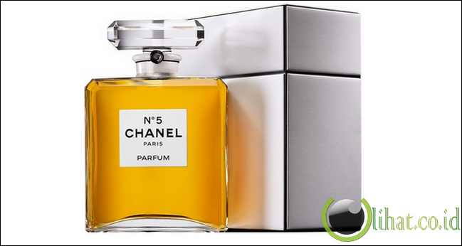 PARFUM Chanel N°5: