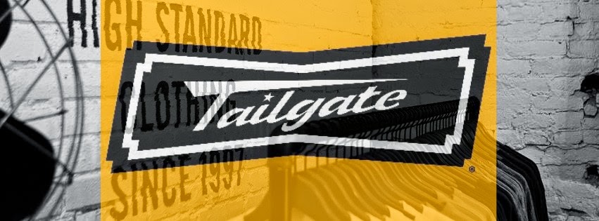 Tailgate Clothing