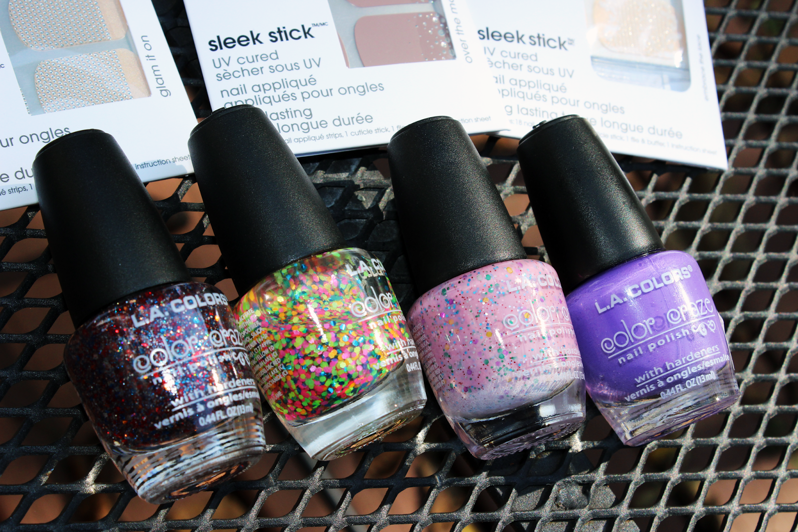 Glazed Over Beauty Dollar Tree Haul!