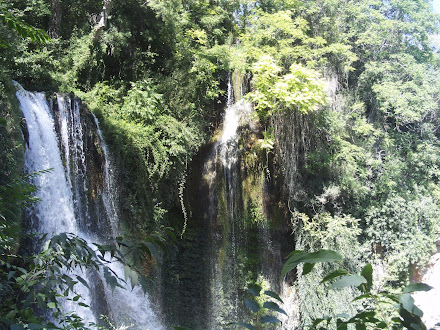 AGUA REMOTA