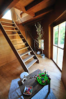Sendai Unique Silo-Style House Design With Unique Space Divisions Sendai Unique Silo-Style House Design With Unique Space Divisions