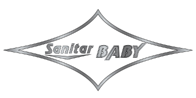 Sanitar Baby Novità
