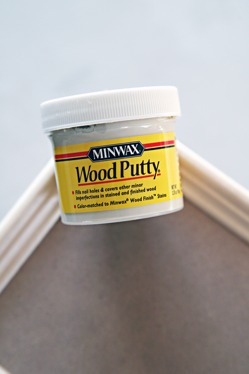 IHeart Organizing DIY Hair Tool Organizer