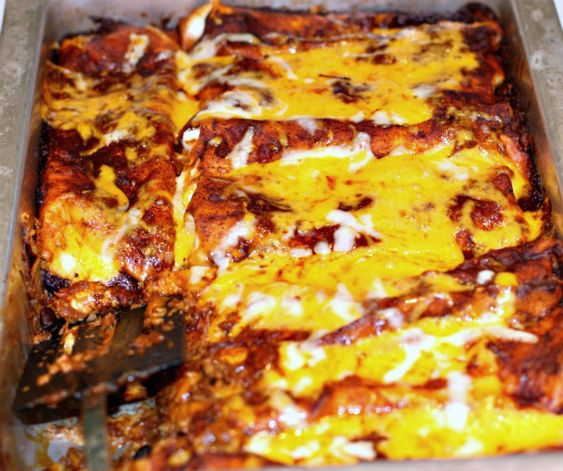 Recipes For Divine Living Easy Homemade Enchilada Sauce