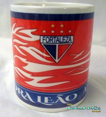 Caneca Personalizada - Time