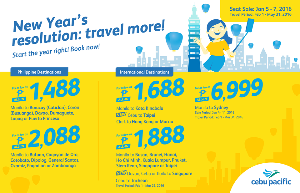 new year promo fare cebu pacific promo fares 2018 to 2019 new year s 2016 new year promo fare cebu pacific promo fares 2018 to 2019 new year s 2016