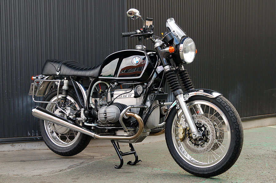 BMW R 100