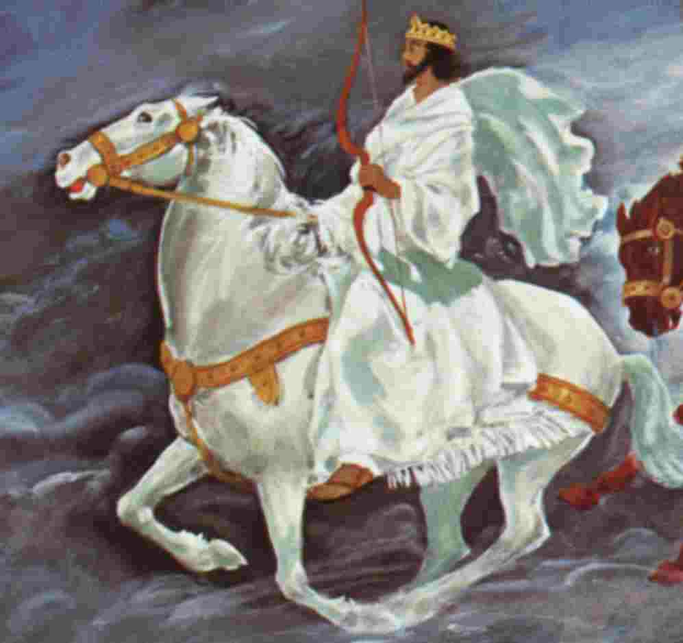 Revelaciones Proféticas Acerca del Final de los Tiempos Revelación