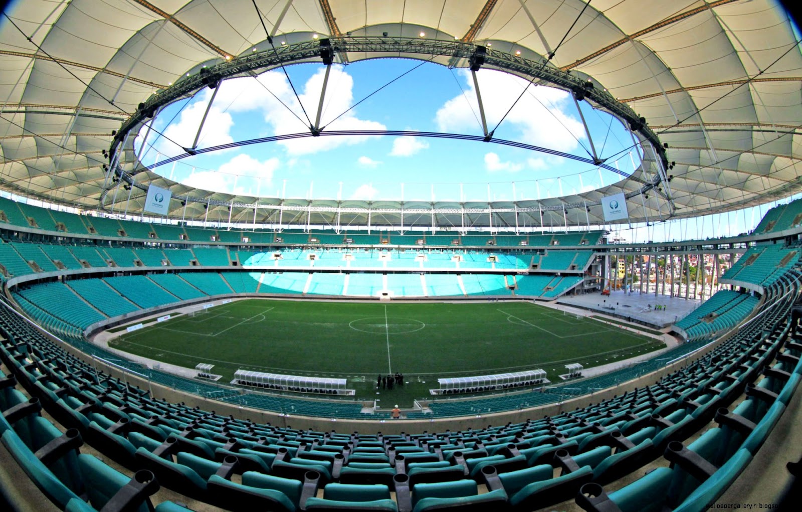 FIFA World Cup 2014 Brazil Stadiums FIFA World Cup 2014 Brazil Stadiums