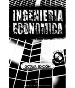 Ingenieria Economica Guillermo Baca 8 Edicion Solucionario