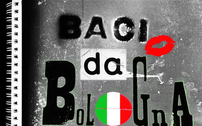 Baci da Bologna